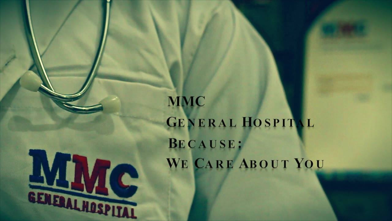 MMC care about you